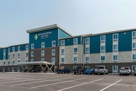 Extended Stay America Minneapolis Airport Mendota Heights