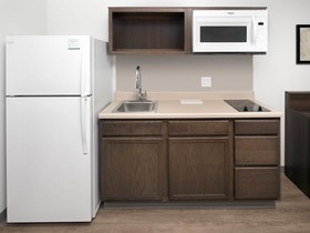 Extended Stay America Minneapolis Airport Mendota Heights