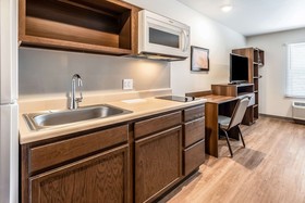 Extended Stay America Minneapolis Airport Mendota Heights