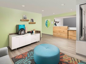 Extended Stay America Minneapolis Airport Mendota Heights