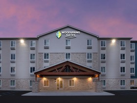 Extended Stay America Minneapolis Airport Mendota Heights