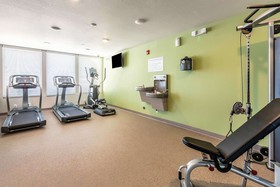 Extended Stay America Minneapolis Airport Mendota Heights