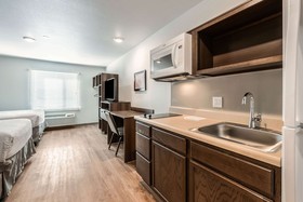 Extended Stay America Minneapolis Airport Mendota Heights