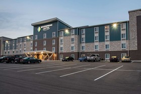 Extended Stay America Minneapolis Airport Mendota Heights