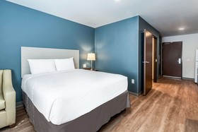 Extended Stay America Minneapolis Airport Mendota Heights