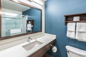 Extended Stay America Minneapolis Airport Mendota Heights