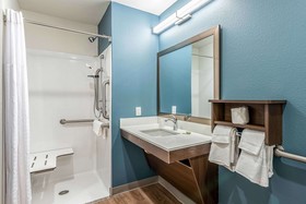 Extended Stay America Minneapolis Airport Mendota Heights