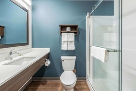 Extended Stay America Minneapolis Airport Mendota Heights