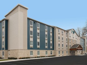 Extended Stay America Minneapolis Airport Mendota Heights