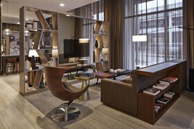 AC Hotel Minneapolis Downtown
