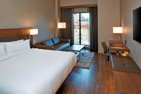 AC Hotel Minneapolis Downtown