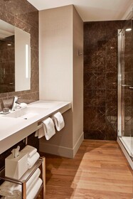 AC Hotel Minneapolis Downtown