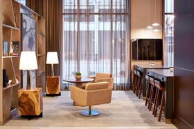 AC Hotel Minneapolis Downtown