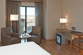 AC Hotel Minneapolis Downtown