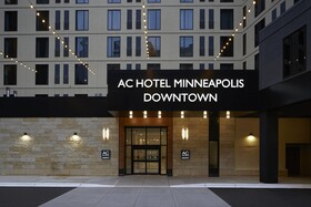 AC Hotel Minneapolis Downtown