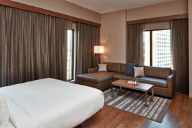 AC Hotel Minneapolis Downtown