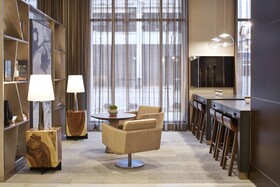 AC Hotel Minneapolis Downtown