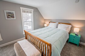 Bedford Inn