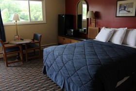 Budget Host Inn Fridley