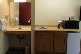 Budget Host Inn Fridley