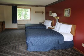 Budget Host Inn Fridley