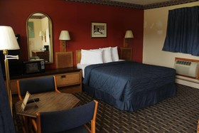 Budget Host Inn Fridley