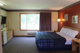 Budget Host Inn Fridley