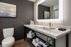 Cambria Hotel Minneapolis Downtown