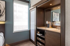 Cambria Hotel Minneapolis Downtown