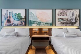 Cambria Hotel Minneapolis Downtown