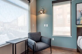 Cambria Hotel Minneapolis Downtown