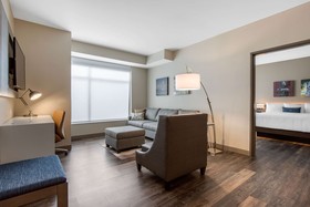 Cambria Hotel Minneapolis Downtown