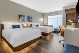 Cambria Hotel Minneapolis Downtown