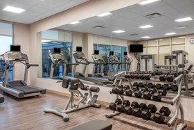 Cambria Hotel Minneapolis Downtown