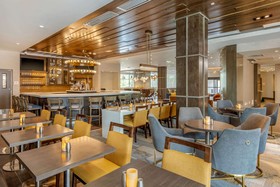 Cambria Hotel Minneapolis Downtown