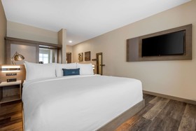Cambria Hotel Minneapolis Downtown