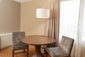 DoubleTree Bloomington Minneapolis South