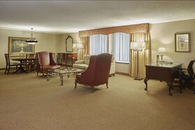 DoubleTree Bloomington Minneapolis South