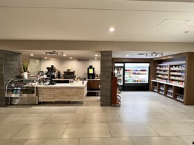 DoubleTree Bloomington Minneapolis South