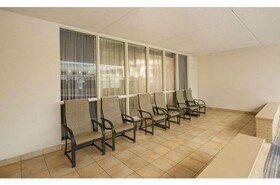 DoubleTree Bloomington Minneapolis South