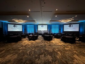 DoubleTree Bloomington Minneapolis South
