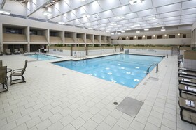 DoubleTree Bloomington Minneapolis South