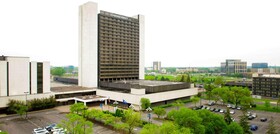 DoubleTree Bloomington Minneapolis South
