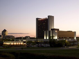 DoubleTree Bloomington Minneapolis South
