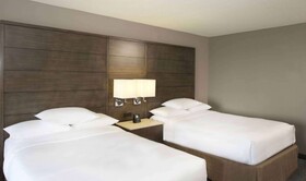 DoubleTree Bloomington Minneapolis South