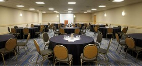DoubleTree Bloomington Minneapolis South