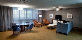 DoubleTree Bloomington Minneapolis South