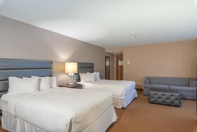 DoubleTree Bloomington Minneapolis South