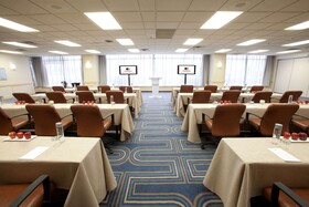 DoubleTree Bloomington Minneapolis South