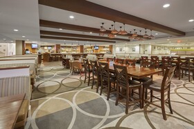 DoubleTree Bloomington Minneapolis South
